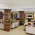 Hotel Crystal &