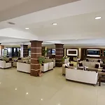 Crystal & Hotel Kaymaklı