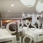 Crystal & Hotel Kaymaklı