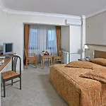 Crystal & Hotel 5*