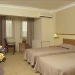 Crystal & Hotel Kaymaklı