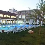 Hotel Crystal & 5*