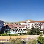 Crystal & Hotel Kaymaklı