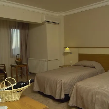 Hotel Crystal & Kaymaklı