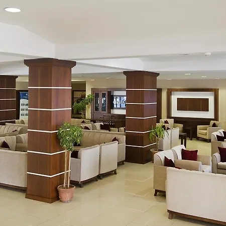 Hotel Crystal &