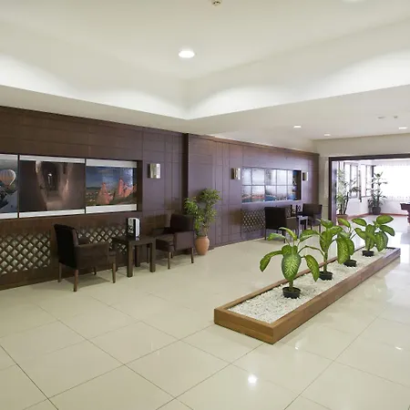 Crystal & 5* Kaymaklı