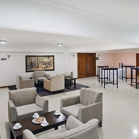 Hotel Crystal & Kaymaklı