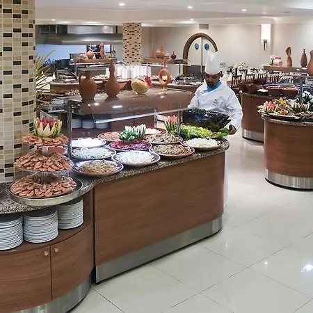 Crystal & Hotel 5*