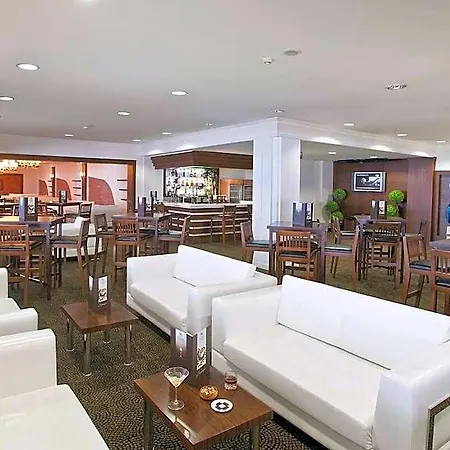 Hotel Crystal & Kaymaklı