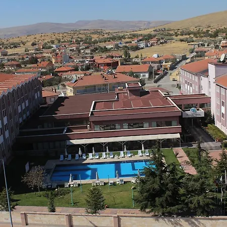 Crystal & Kaymaklı