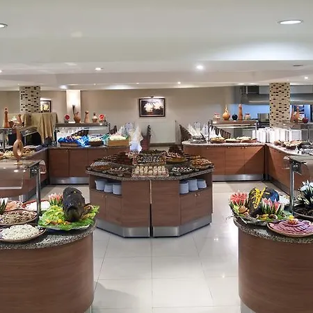 Hotel Crystal &