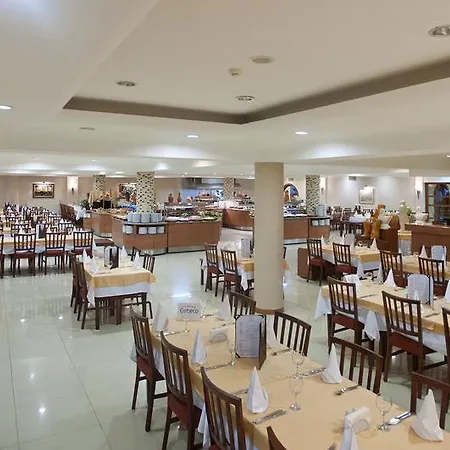 Szálloda Crystal & 5*