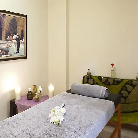Crystal & Hotel Kaymaklı