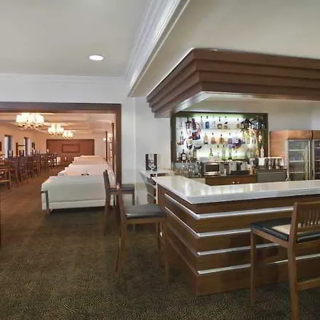 Hotel Crystal & 5*