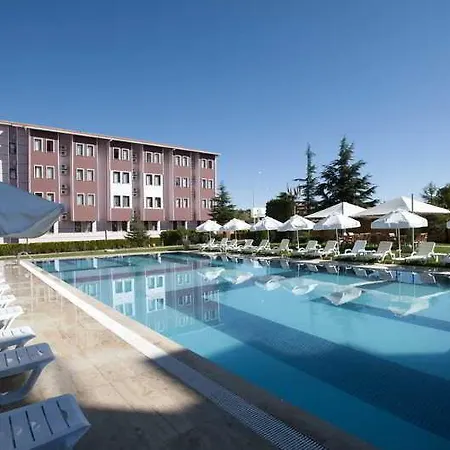 Crystal & Hotel 5*