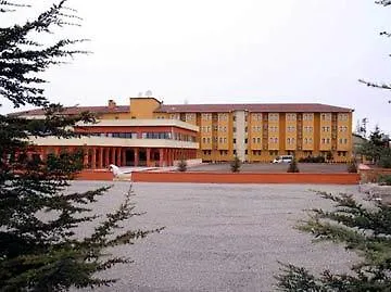 Crystal & Hotel
