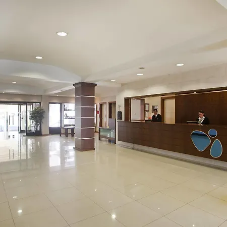 Crystal & Hotel 5*