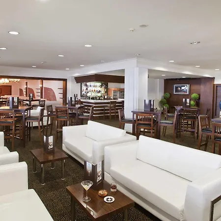 Crystal Hotel&spa Kaymaklı