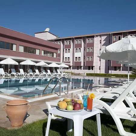 Crystal & Hotel 5*