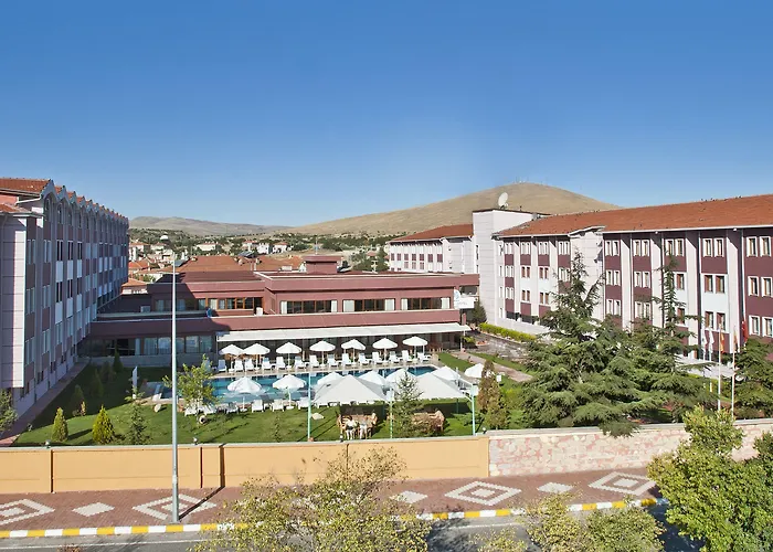 Crystal & 5* Kaymaklı