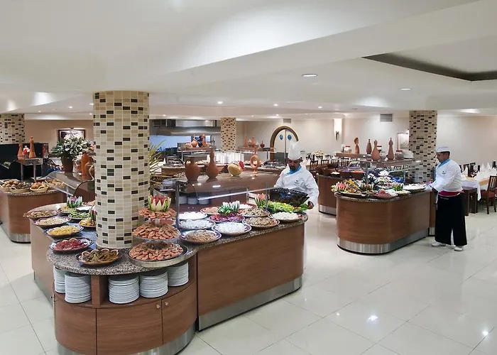 Crystal Hotel&spa Kaymaklı